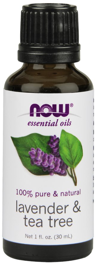 ETEERINEN ÖLJY / LAVENTELI & TEEPUU / 30 ml