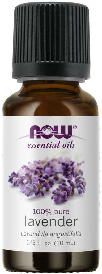 ETEERINEN ÖLJY / LAVENTELI / 10 ml