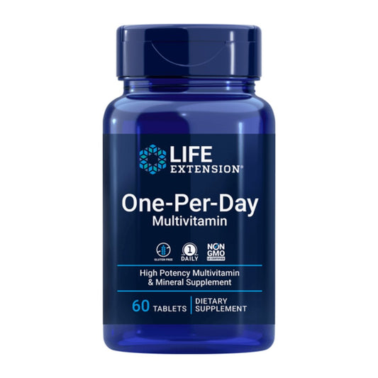 ONE PER DAY / MONIVITAMIINI / 60 tabl.
