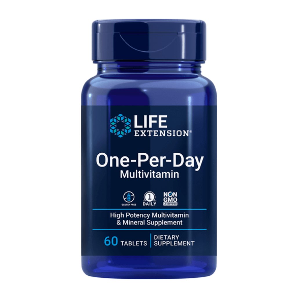ONE PER DAY / MONIVITAMIINI / 60 tabl.