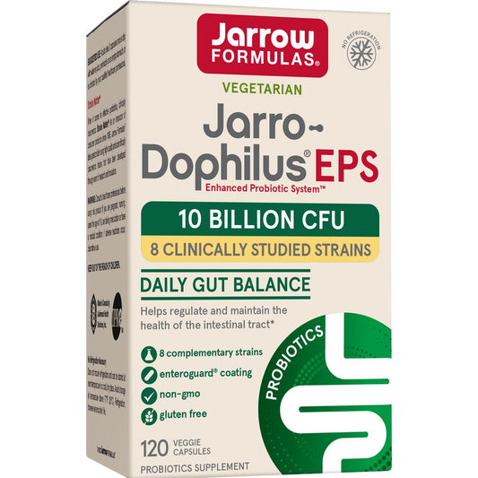 PROBIOOTTI /  EPS / 5 MILJARDIA / 120 vkaps