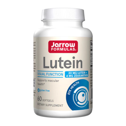 LUTEIINI / 20 mg / 60 Weichkapseln