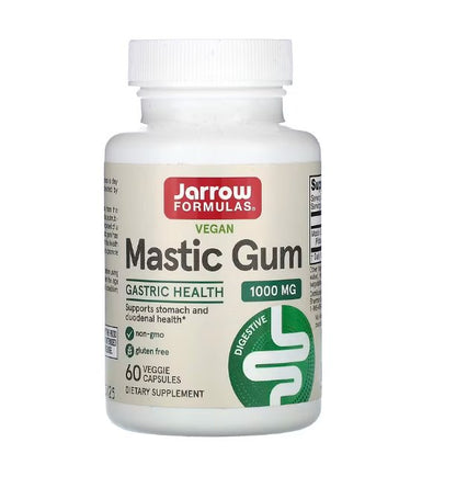 MASTIC GUM / 500 mg / SUOLISTOLLE / 60 vkaps.