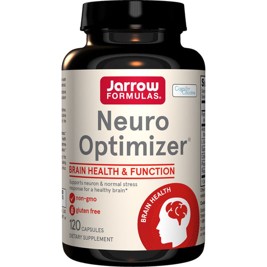 NEURO OPTIMIZER / AIVOILLE / 120 kaps.