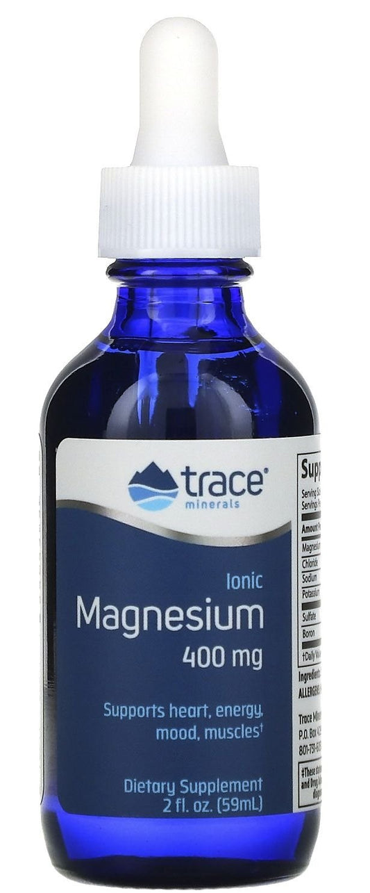 IONINEN MAGNESIUM / 59 ml