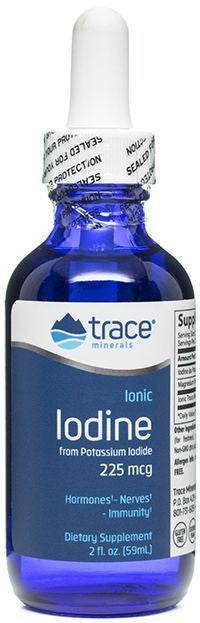 IONINEN JODI / 59 ml