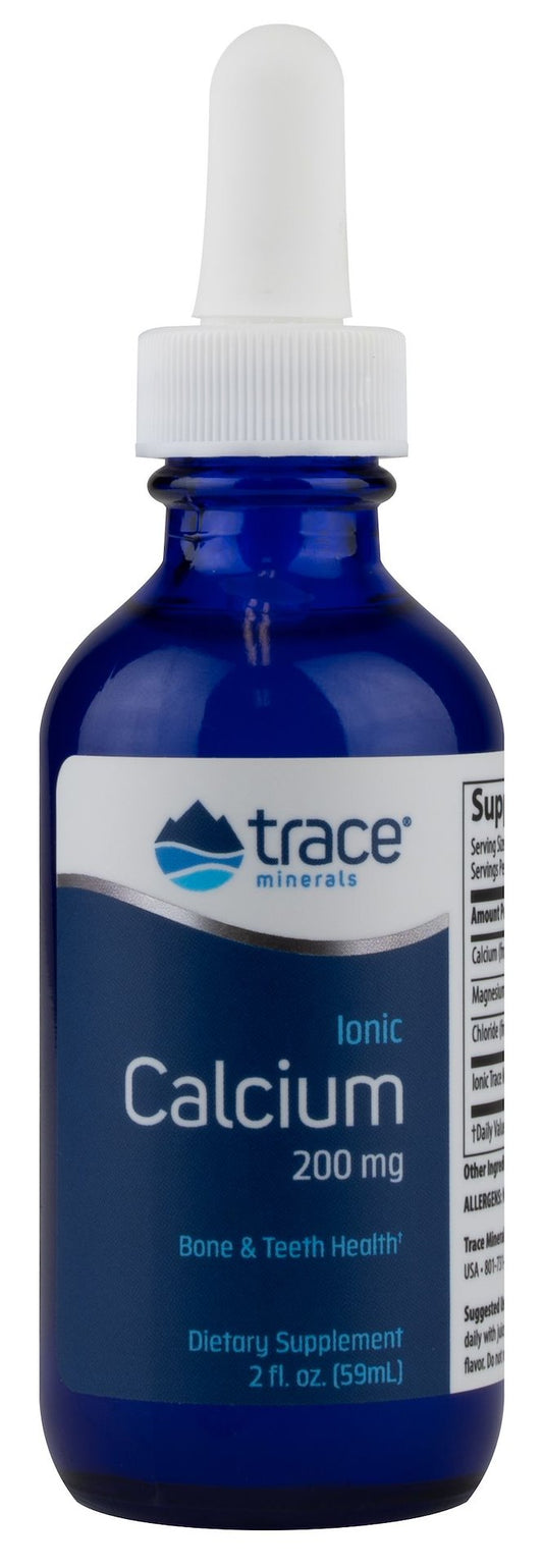IONINEN KALSIUM / 59 ml