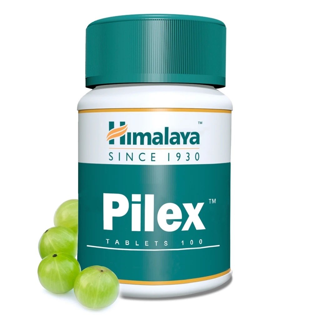 PILEX / VERISUONILLE / 100 tabl.