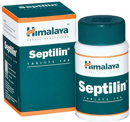 HIMALAYA Septilin (100 tabs)