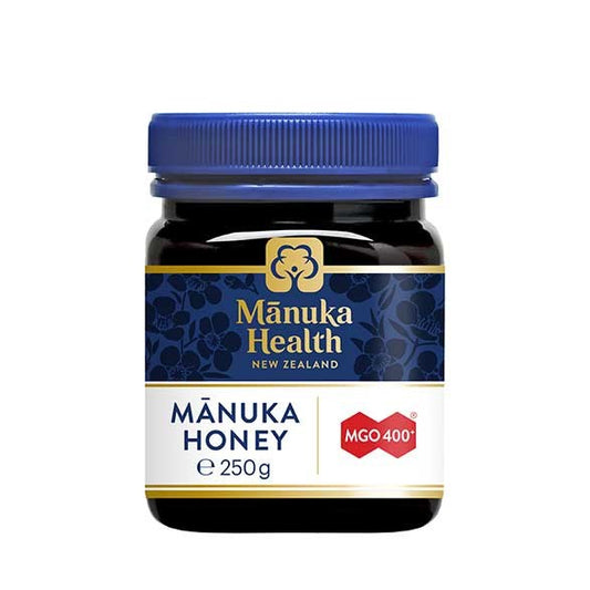 MANUKA HUNAJA MGO™ 400+ / 250g
