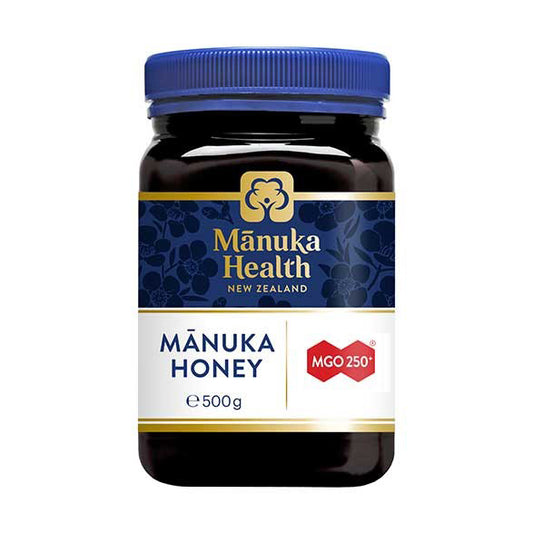 MANUKA HUNAJA MGO™ 250+ / 500g