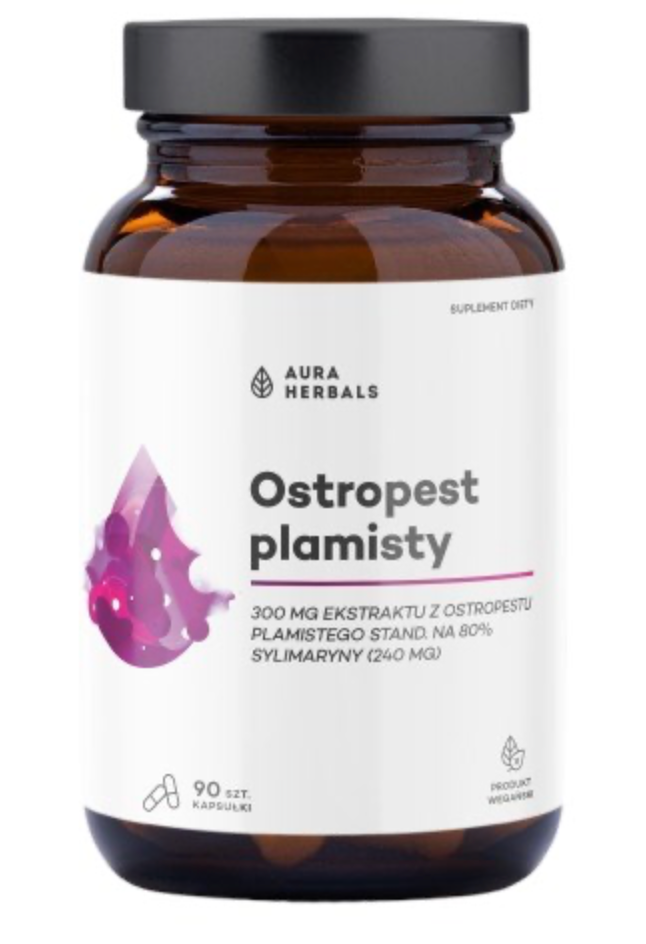 MAARIANOHDAKEUUTE / 80% SILYMARIINIA / 60 kpl.