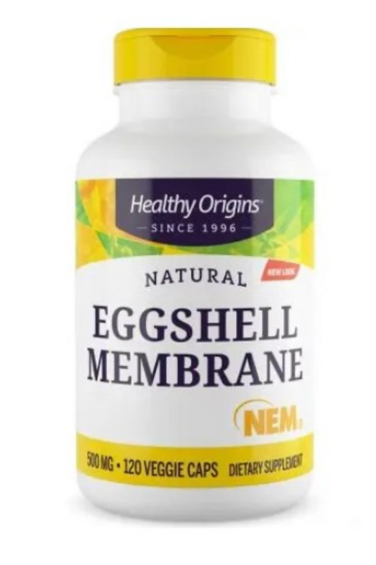 LUONNOLLINEN MUNANKUORIKALVO / 500 mg / 120 kpl.