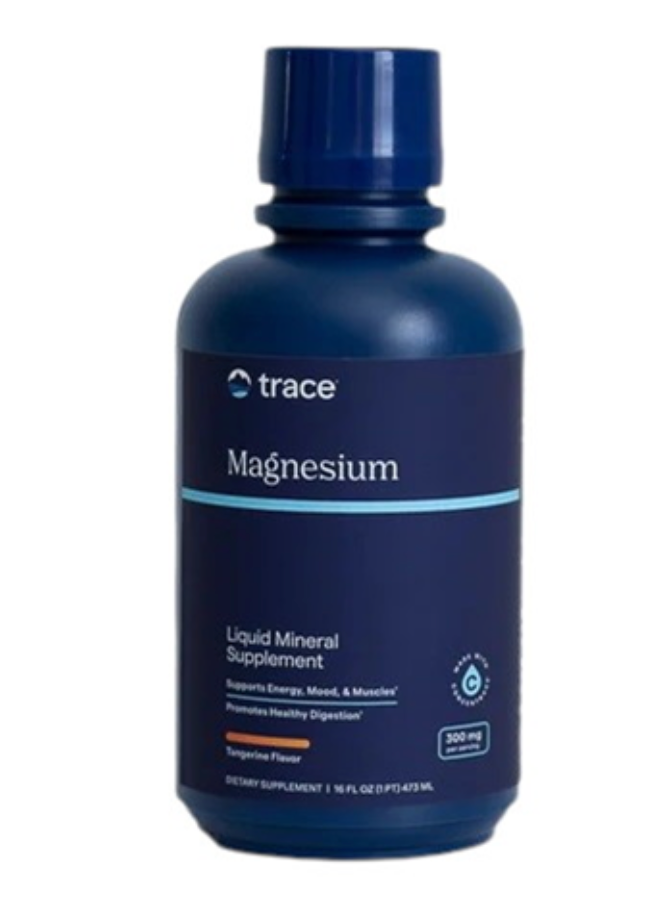 NESTEMÄINEN MAGNESIUM / 300 mg / 473 ml