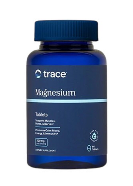 MAGNESIUM YHDISTE / 300 mg / 60 tabl.