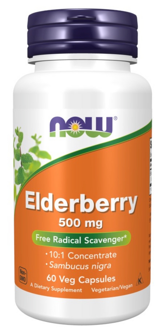 SELJANMARJAKAPSELIT / UUTE / 500 mg / 120 vkaps.