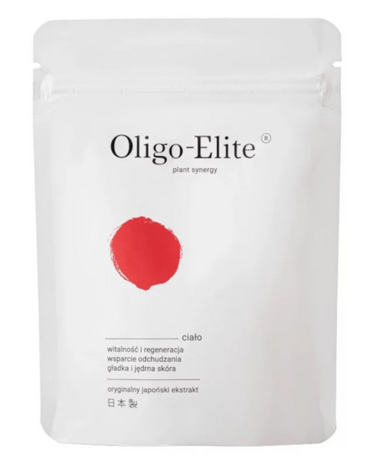 OLIGO ELITE / 180 kaps.