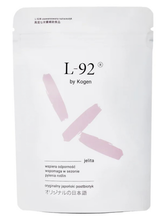 L-92 POSTBIOOTTI / 15 MILJARDIA / 180 kaps.