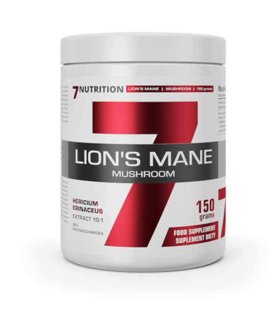 LION´S MANE UUTEJAUHE / 150 g