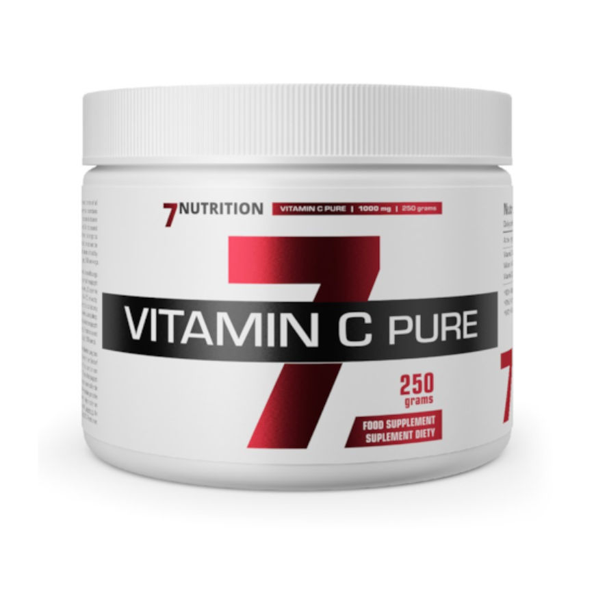 C-VITAMIINIJAUHE / 1000 mg / 250 g