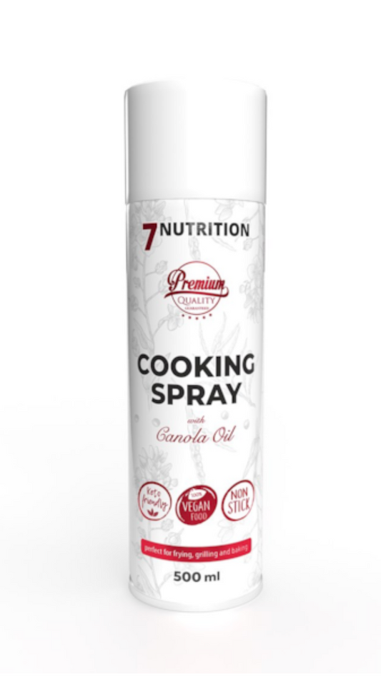 COOKING SPRAY / 500 ml