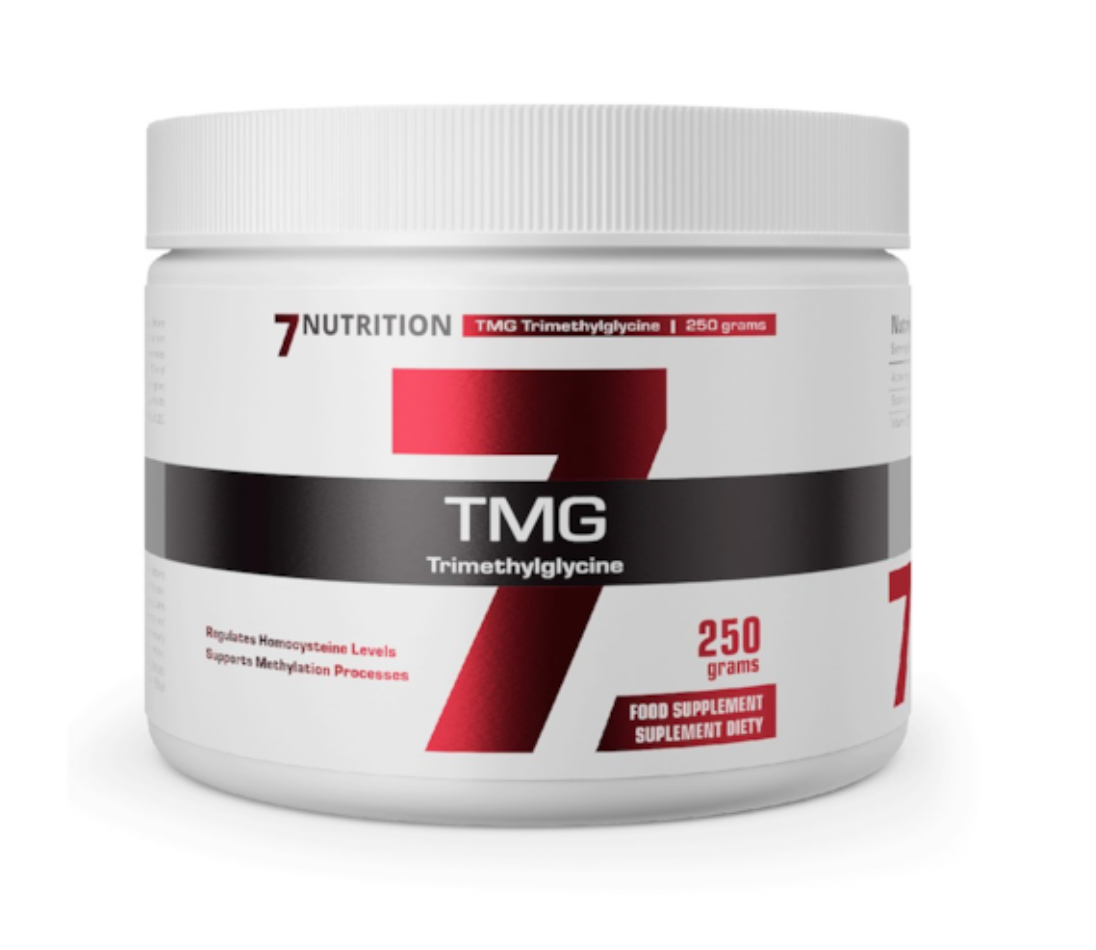 TMG JAUHE / 1000 mg / 250 g