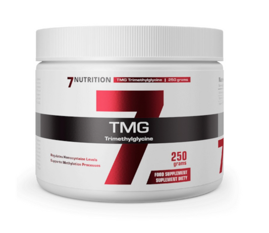 TMG JAUHE / 1000 mg / 250 g