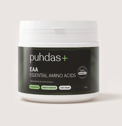 EAA JAUHE / 250 g