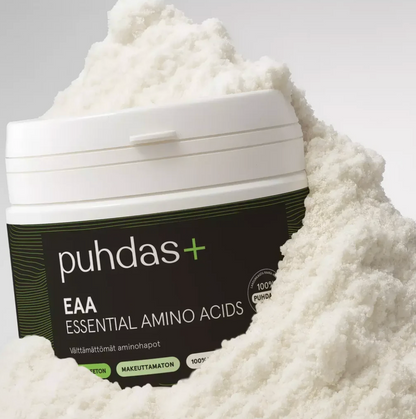 EAA JAUHE / 250 g