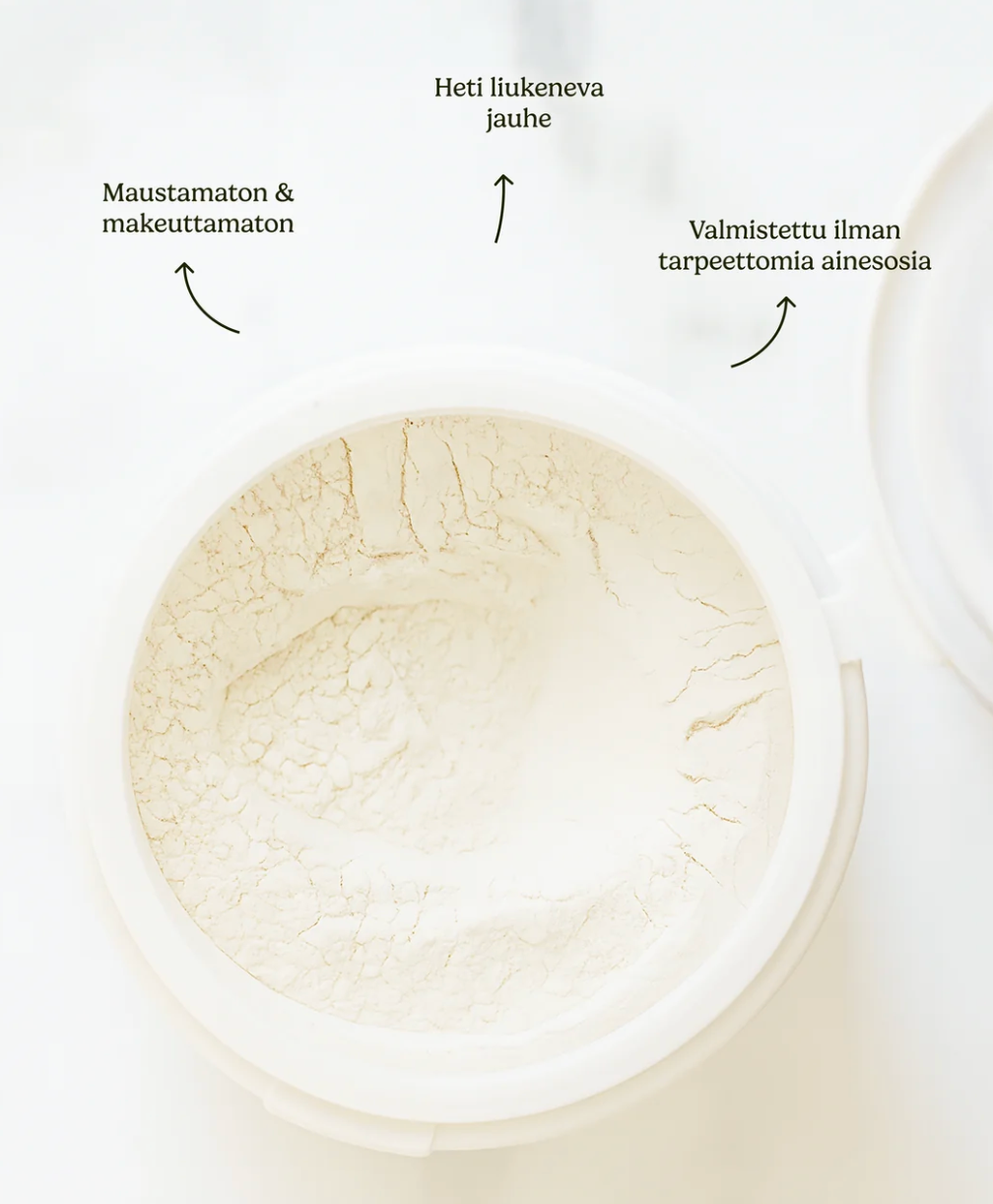 100% BCAA JAUHE / VÄLITÖN LIUKENEMINEN / 225 g