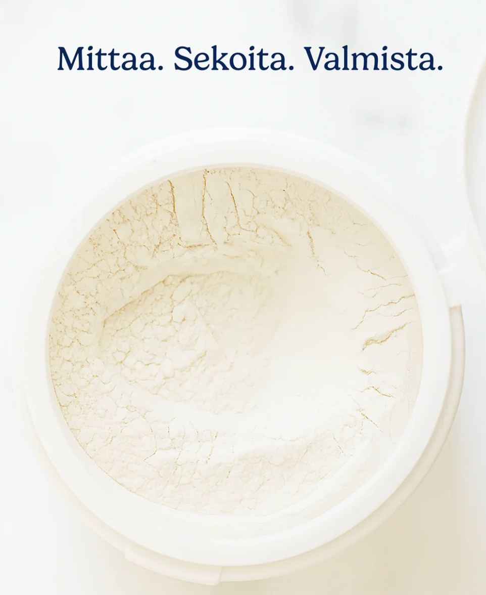100% L-KARNITIINIJAUHE / 100 g