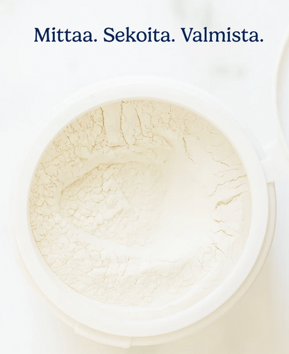 100% L-KARNITIINIJAUHE / 100 g