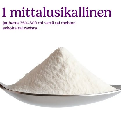 100% L-TRYPTOFAANIJAUHE / 100 g