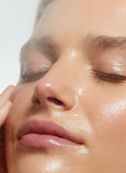 BEAUTY PEPTIDE COLLAGEN + HYALURONIC ACID FACE MIST / 100 ml