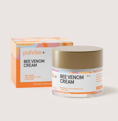 BEE VENOM CREAM / 50 ml