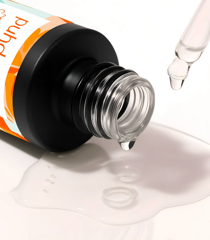 HYALURONIHAPPOSEERUMI / TYRNI / 30 ml