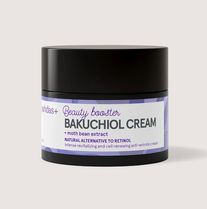 BAKUCHIOL BEAUTY BOOSTER CREAM / 50 ml