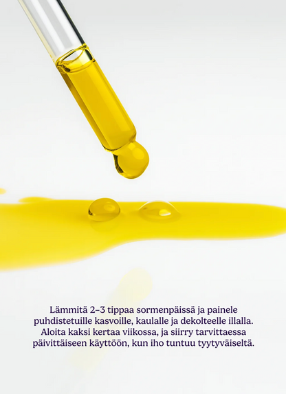 BAKUCHIOL BAUTY BOOSTER ELIXIR / 15 ml