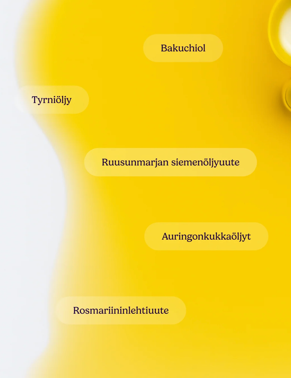 BAKUCHIOL BAUTY BOOSTER ELIXIR / 15 ml