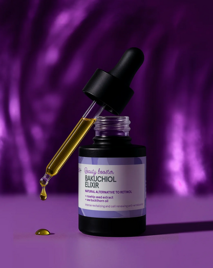 BAKUCHIOL BAUTY BOOSTER ELIXIR / 15 ml