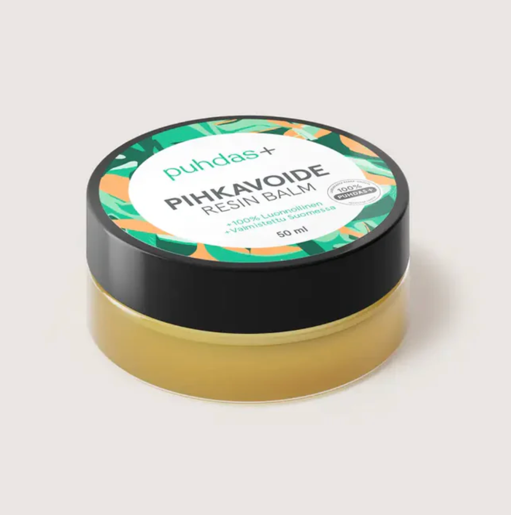 PIHKAVOIDE / 10% / 50 ml