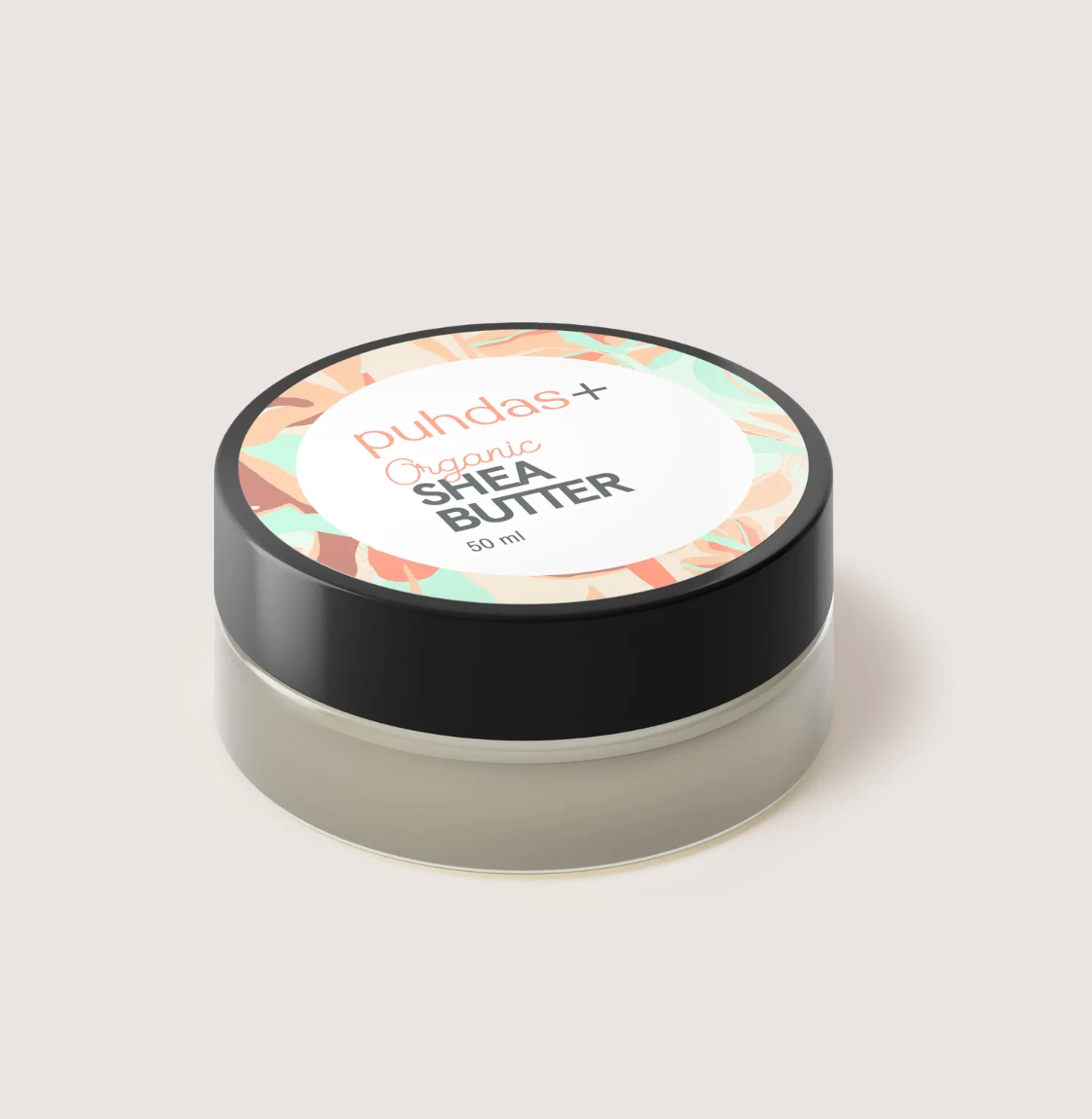 SHEA BUTTER / 50 ml