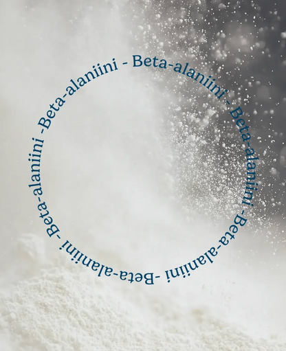 100% BETA-ALANIINIJAUHE / 200 g