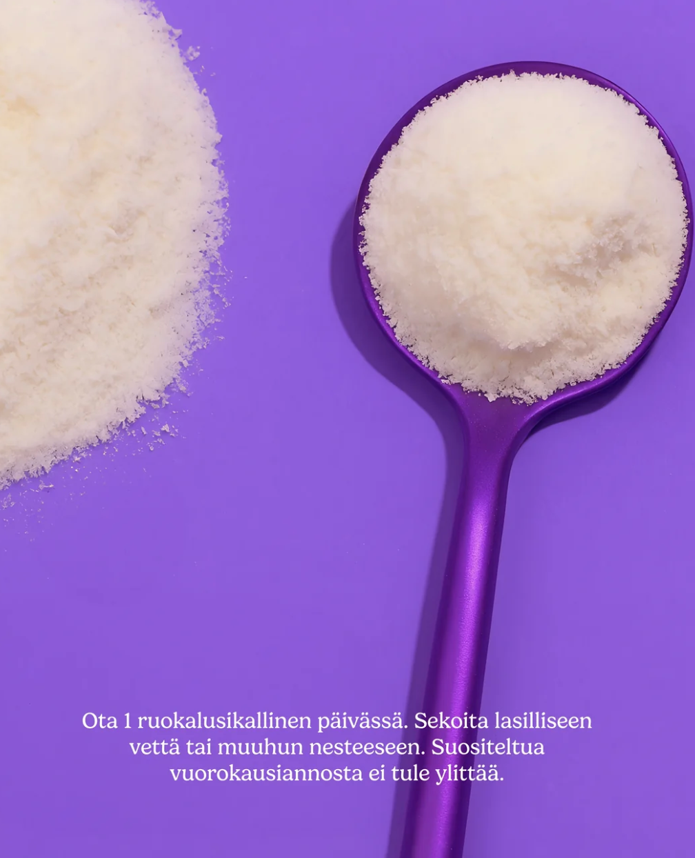 100% D-RIBOOSIJAUHE / 200 g