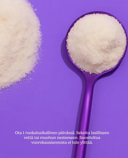 100% D-RIBOOSIJAUHE / 200 g