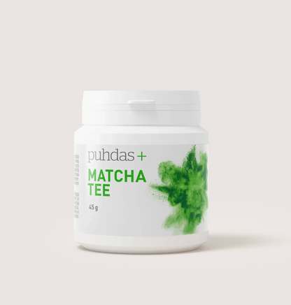 MATCHA TEE / 45 g