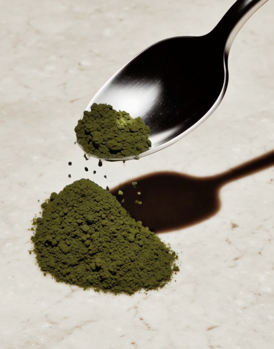 MATCHA TEE / 45 g
