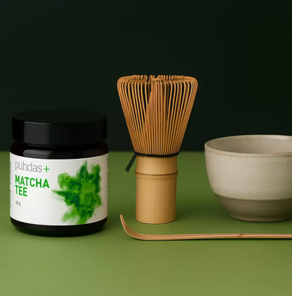 MATCHA TEE / 45 g