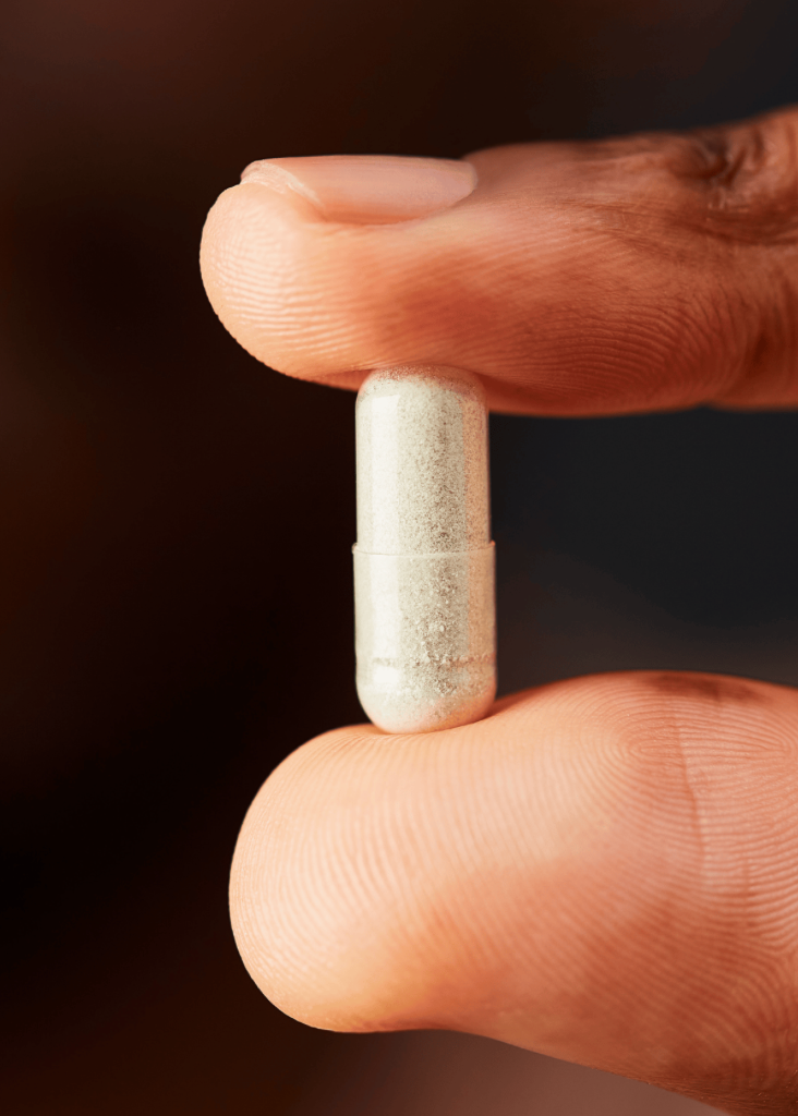 GENTLE IRON / VATSAYSTÄVÄLLINEN RAUTA / 20 mg / 90 kaps.