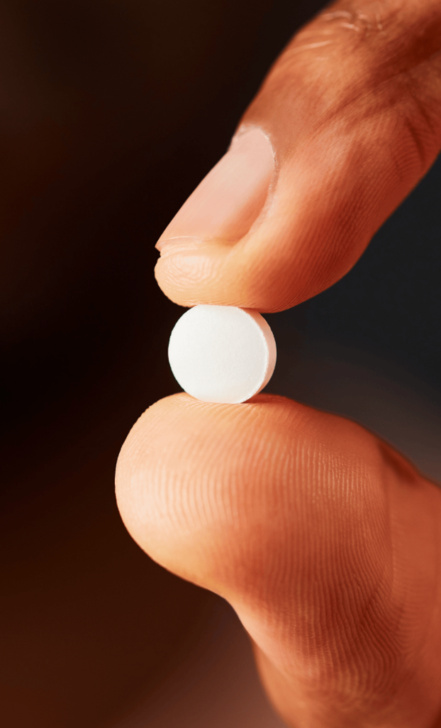 SINKKIPIKOLINAATTI / 22 mg / 100 tabl.